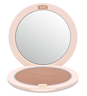 Christian Dior - Dior Diorskin Forever Compact Bronzer Powder 04 Tan Bronze 9 g Dames