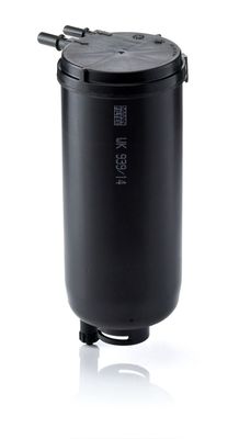 Brandstoffilter WK93914x