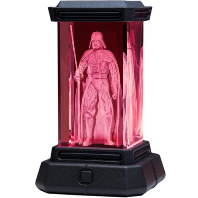 Paladone Darth Vader Holographic Light