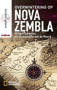 Overwintering op Nova Zembla - Rayner Unwin - ebook