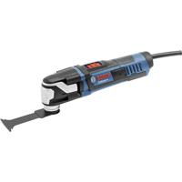 Bosch Professional GOP 55-36 0601231101 Multifunctioneel gereedschap Incl. accessoires, Incl. koffer 36-delig 550 W - thumbnail