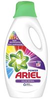 Ariel Power Vloeibaar Wasmiddel Color 1485ml - Online Boodschappen bij Butlon - Voor 12 uur besteld, morgen bezorgd - thumbnail