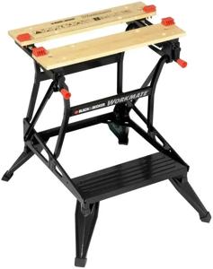 Black+Decker WM536 Workmate Werkbank