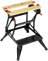 Black+Decker WM536 Workmate Werkbank Black+Decker WM536 Workmate Werkbank