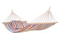 Hangmat 1 Persoons Cabrera Spreaderbar - 123 Hammock - thumbnail