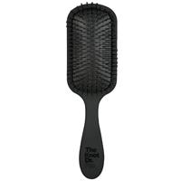 The Knot Dr. Black Paddle Brush Black Pad 1st