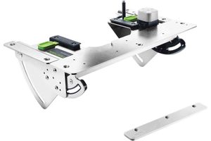 Festool Accessoires Adapterplaat AP-KA 65 - 500175