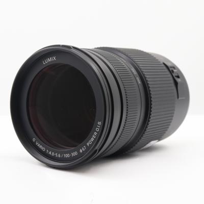 Panasonic Lumix G Vario 100-300mm F/4-5.6 Power OIS II occasion