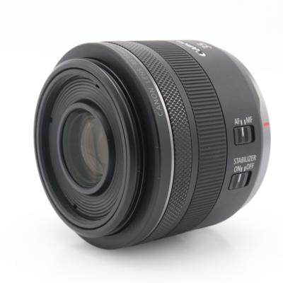 Canon RF 35mm F/1.8 IS Macro STM occasion