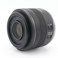 Canon RF 35mm F/1.8 IS Macro STM occasion