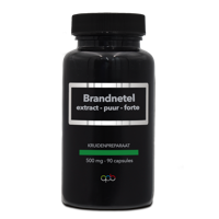APB Holland Brandnetel extract puur forte 500mg 90 Vegetarische capsules