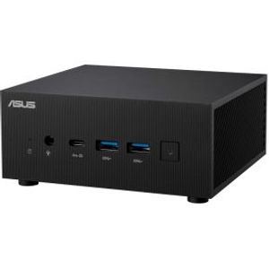 ASUS PN53-BB768MD 0,92L maat pc Zwart 6800H 3,2 GHz