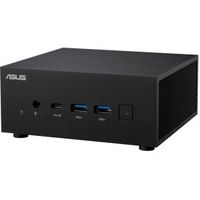 ASUS PN53-BB768MD 0,92L maat pc Zwart 6800H 3,2 GHz - thumbnail