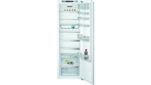 Siemens iQ500 KI81RAFE0 koelkast Ingebouwd Wit 319 l A++