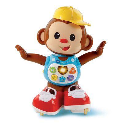 VTech swing speel aap
