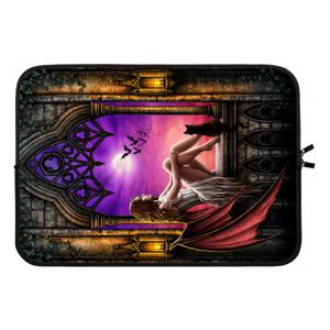 Kinderen van de nacht: Laptop sleeve 13 inch