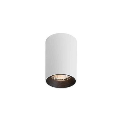 Key Light Spotti Opbouwspot - Wit