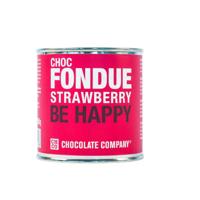 'ChocFondue Strawberry' kopen? | FOR YOU GIFTS