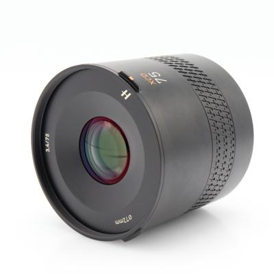 Hasselblad XCD 75mm f/3.4 P occasion
