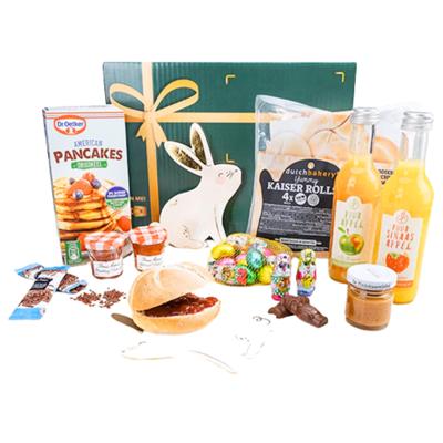 Paasontbijt pakket