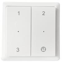 [tweedekans] Zehnder Stork Rfz Zender Voor Comfofan/cmfe/comfoair Q- 655000755