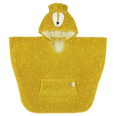 Trixie Baby badponcho Mr. Lion Maat