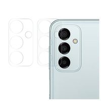 Samsung Galaxy M23/F23 Cameralens Gehard Glas Beschermer - 2 St. - thumbnail