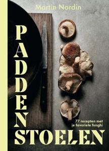 Paddenstoelen (Hardback)