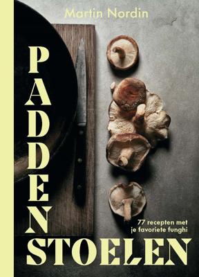 Paddenstoelen (Hardback)