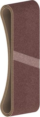 Bosch Accessoires 3 Banden 60x400 X440, Best for Wood+Paint , K40