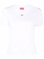 Diesel t-shirt T-Reg-D - Blanc