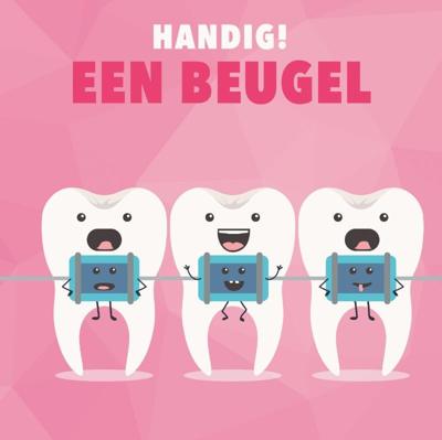 Een beugel (Hardback)