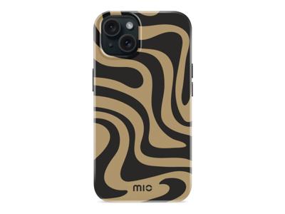 MIO by Mobilize MIO Swirl Magsafe Compatible for iPhone 13/14/15