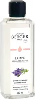 Lampe Berger huisparfum lavender fields 500 ml
