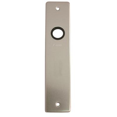 Ivana aluminium kortschilden - Basic - nr.140 - 190x43 mm - loop - F1