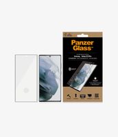 PanzerGlass 7295 schermbeschermer voor mobiele telefoons Doorzichtige schermbeschermer Samsung - thumbnail