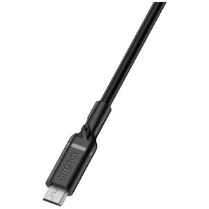 Otterbox Mobiele telefoon Kabel [1x Micro-USB - 1x USB-A 2.0 stekker] 2.00 m Micro-USB, USB-A 2.0