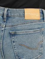 Only / Slim Fit Jeans onlJosie Life High Rise in blauw - thumbnail