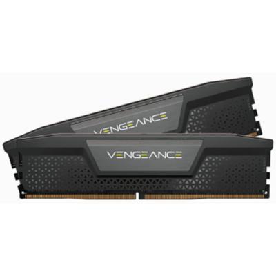 Corsair Vengeance Werkgeheugenset voor PC DDR5 32 GB 2 x 16 GB 4800 MHz 288-pins DIMM CL40-40-40-77 CMK32GX5M2A4800C40