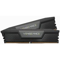 Corsair Vengeance Werkgeheugenset voor PC DDR5 32 GB 2 x 16 GB 4800 MHz 288-pins DIMM CL40-40-40-77 CMK32GX5M2A4800C40