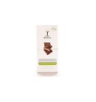 Choco stevia tablet melk/kokoscreme - thumbnail