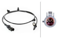 Abs Sensor 6pu 6PU230040521