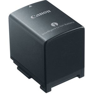 Canon BP-820 Lithium-Ion (Li-Ion) 1780 mAh