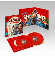Madness - Hit Parade: Volume 1 1979-1986 (Rood Vinyl) 2 (LP)