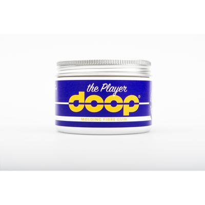 Doop The Player Gomme Tenue 7/10 - Brillance 6/10 100ml