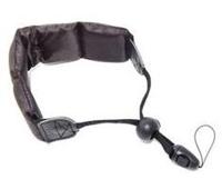 JJC Floating Foam Wrist Strap zwart JJC Floating Foam Wrist Strap zwart