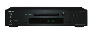 Onkyo C-7030 CD speler Zwart