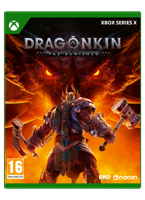 Xbox Series X Dragonkin: The Banished + Pre-Order Bonus