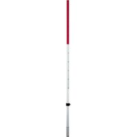 Laserliner flexi-meetlat met baak - 80 tot 190cm
