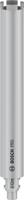 Bosch Accessoires PRO Boorkroon voor nat boren | 42 x 400 mm | G 1/2-inch - 2608601735 - thumbnail